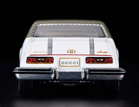 gucci seville hot wheels|gucci toys.